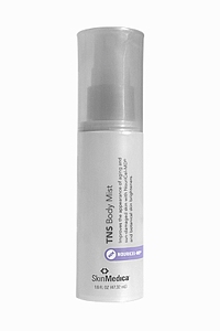 TNS Body Mist Rejuvenate aging and sun-damaged skin